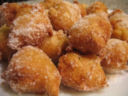 Frittelle di riso di San Giuseppe