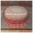 SENZA GLUTINE SENZA LATTE PER ALESSIA
