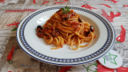 Spaghetti alla puttanesca