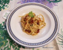 Spaghetti piccanti