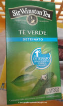Il tè verde è anticancro?