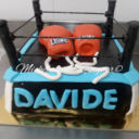 PER I 18 ANNI DI DAVIDE