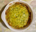 Sformatino facile alle Zucchine - Easy Zucchini Flan