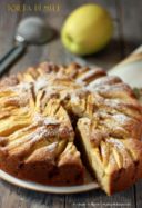 Torta di mele