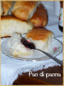 Pan di panna