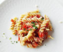 Pasta con la Simmenthal