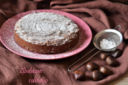 Torta di castagne dell'Appennino Modenese