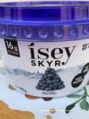 Trend : skyr, lo yogurt islandese il latticino che viene dal Nord