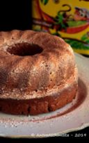 Goody Cao Bundt Cake