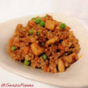 Chicken Rice (チキンライス = chikin raisu). La ricetta del lunedì aspettando il Natale.