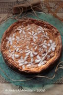Torta Tenerina al Cappuccino