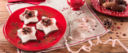 Raccolta di Ricette Dolci e Dessert di Natale, tantissimi dessert facili e gustosi.