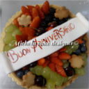 CROSTATA ANNIVERSARIO