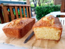 Plumcake allo yogurt