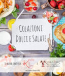 Contest "Colazioni Dolci e Salate": torta allo yogurt greco e lamponi