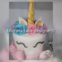 UNICORN CAKE