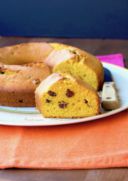 Ciambellone alla zucca