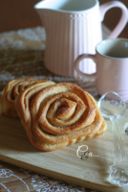 Cinnamon rolls e 9 anni di blog