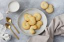 Biscotti al burro