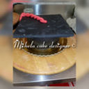 TORTA TOCCO PER LAUREA SPECIALE