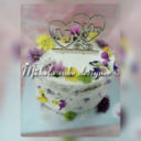 NAKED CAKE CON FIORI VERI