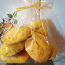 ***BISCOTTI MORBIDI AL LIMONE E ARANCIA***