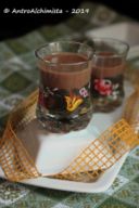 Liquore alla Nutella e White Rum