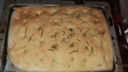 ***FOCACCIA CLASSICA MORBIDA***