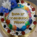 PER FILIPPO