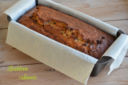 Banana Bread con gocce di cioccolato