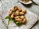 Cozze fritte