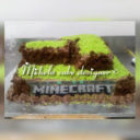 MINECRAFT CAKE PER CHRISTOPHER