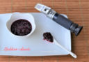 Confettura di ciliegie con essiccatore - metodo Morandin