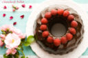 Chocolate bundt cake di Martha Stewart