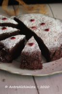 12° Blog Compleanno e Torta Panna e Cacao