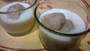 MOUSSE DI FORMAGGIO: fresco e dolce!