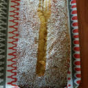 ** PLUMCAKE BANANE E GOCCE DI CIOCCOLATO **