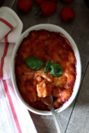 Gnocchi alla sorrentina