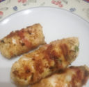 Involtini di pollo