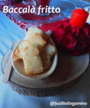 Il baccalà fritto: il piatto della vigilia in Campania