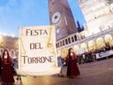 Festa del Torrone - Cremona festeggia il suo dolce più celebre