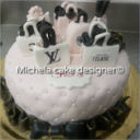 PER CHIARA SHOPPING CAKE