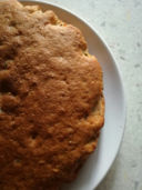 Torta degli avanzi....