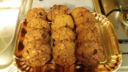 ***BISCOTTI RUSTICI CON FRUTTA SECCA***