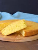 Cornbread - Pane di mais