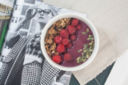 La mia Acai bowl