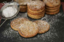 BISCOTTI VEGAN AI CEREALI