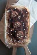 Tiramisù con Pan di Stelle