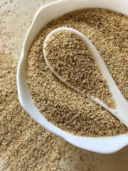 Teff, dall'Etiopia il cereale più piccolo al mondo