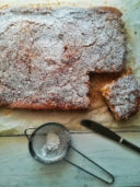 Torta morbidissima alla ricotta